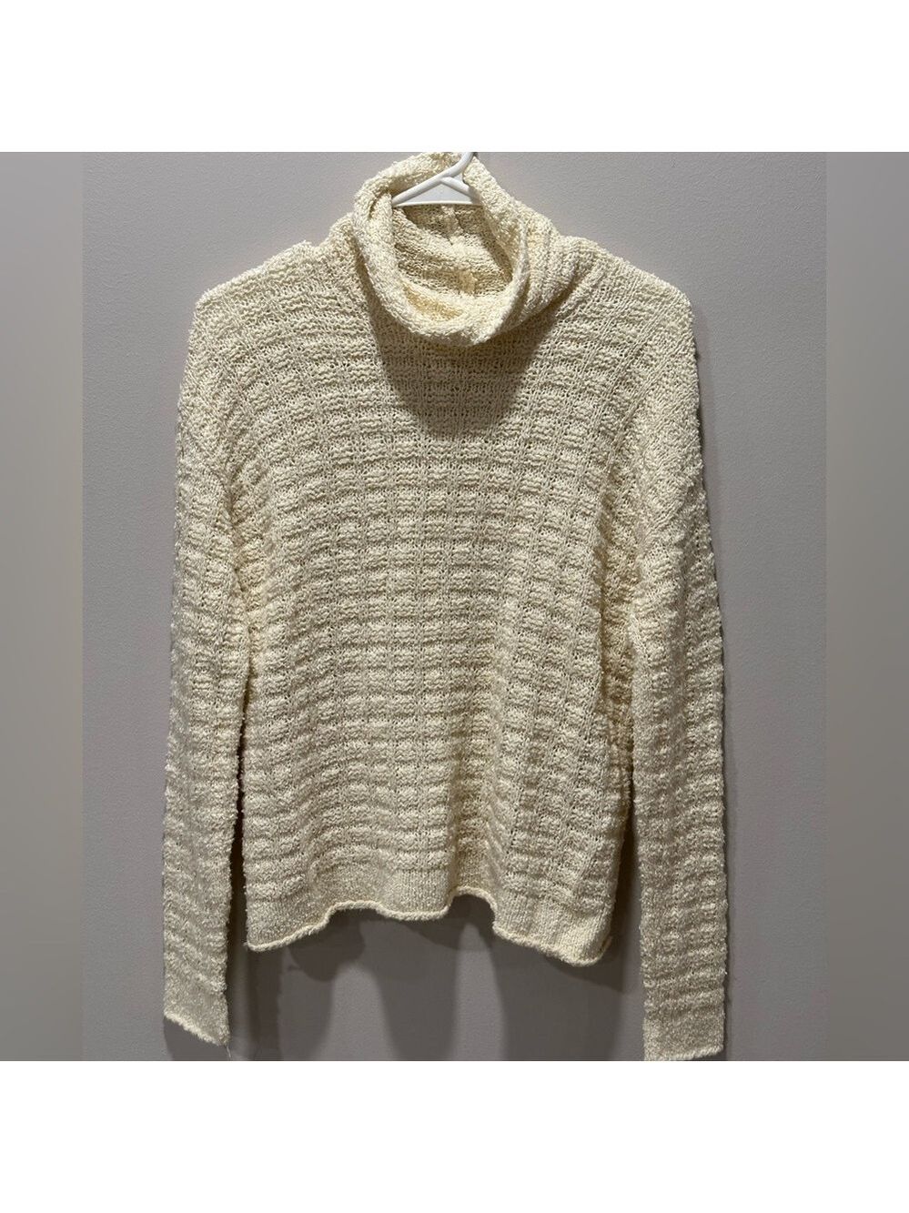 Eileen Fisher Petite Womens Sweater Size PS/PP